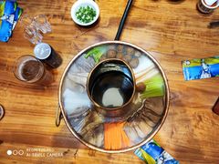 -思金拉措庄园藏餐(太阳岛店)