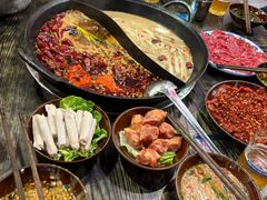 -冯校长老火锅(深圳福田店)