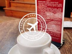 -1901 Cafe(西四店)