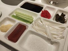 -四季民福烤鸭店(东四十条店)