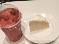 -麦当劳(皇岗路店)