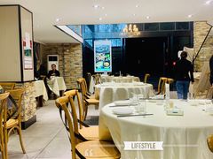 大堂-好兄弟郭巨海鲜(天一阁店)