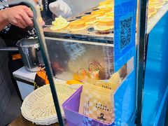 -薛新颖红豆饼(中式甜点山师店)