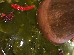 -清真·海清斋铜锅涮肉牛羊肉小炒泡馍(大雁塔店)