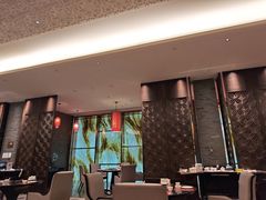 -汇景希尔顿逸林酒店·悦轩中餐厅