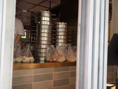 -石饮红星包子(中山路店)