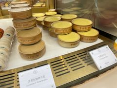 -PAUL LAFAYET 法式甜品(港汇广场店)