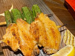 -鸟鹏烧鸟居酒屋(熙龙湾店)