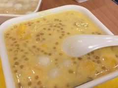 -满记甜品(南京虹悦城三店)