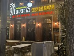 -巴伐利亚啤酒坊(意式风情街店)