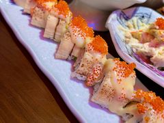 -白石的深夜食堂(济南万象城店)