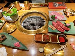 -MIKOMIKO和牛烧肉专门店(南门店)