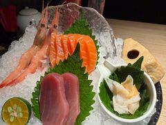 -匠和风精致料理(成都龙湖滨江天街店)