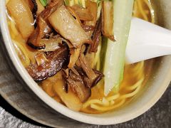 -安多素食(广仁寺路店)