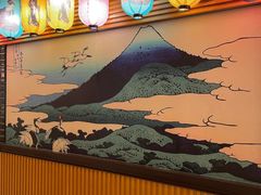 -盛宴自助餐厅(运达喜来登店)