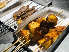 -M-MIX电音烤吧