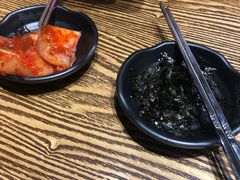 -吴草鸡爪오초닭발韩食堂(融恒盈嘉中心店)