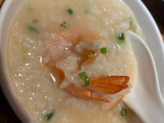 -颐和•海鲜砂锅粥•啫啫煲(奥林匹克广场店)