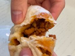 -老陶包子铺(南大西南村店)