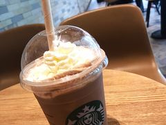-星巴克臻选(湖滨道店)