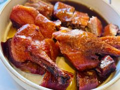 -日昌餐馆(亦庄店)