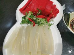 -陕北四窑洞(巨丰店)