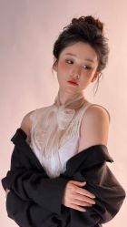 -米莱摄影写真(五大道别墅店)