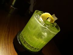 -鸡尾酒实验室酒吧(隆礼路店)