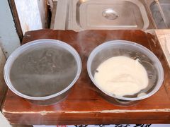 鸳鸯糊-鞠氏黑芝麻糊(水塔店)