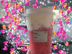 -喜茶(东莞汇一城店)