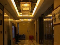 -北京河南大厦酒店
