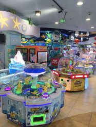 -万达宝贝王(成都锦华店)