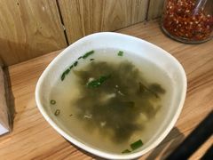 -宜宾燃面(汉渝路店)