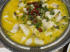 -李氏传家菜(兴城路店)