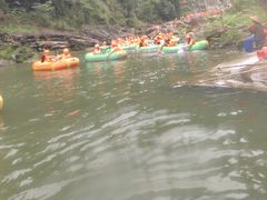 -雅鲁激流探险漂流