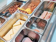 -赛百味SUBWAY(凯德mall大峡谷店)