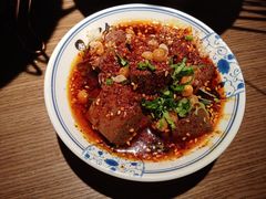 -肖四女乐山跷脚牛肉(世博源店)