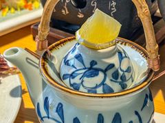 -酒井酱子·深夜食堂(东城汇店)