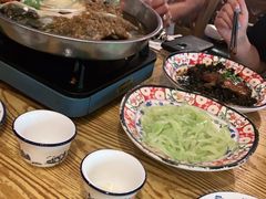 -老乡村(南湖路店)