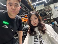 -無名发艺