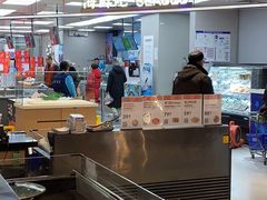 -盒马鲜生(大成店)