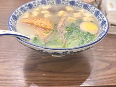 -小潘记鸭血粉丝汤