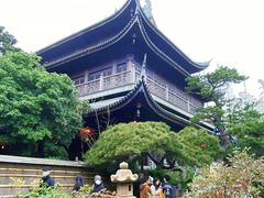 -龙华寺