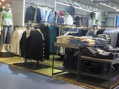 -天丰利生活MALL(和平里店)
