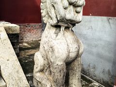 -天宁寺