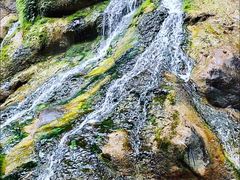 -华蓥山天意谷景区