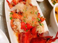 -青岛海尔洲际酒店