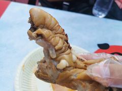 -正宁路小吃夜市