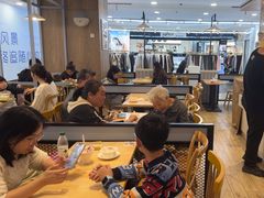 -满记甜品(加州阳光开元广场店)