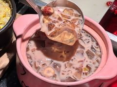 -五星桥原切肥牛火锅·30年专注好牛肉(湖塘店)